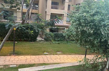 Apartment - 3 Bedrooms - 2 Bathrooms for sale in B1 - Madinaty - Cairo