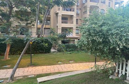 Apartment - 3 Bedrooms - 2 Bathrooms for sale in B1 - Madinaty - Cairo