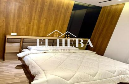 Apartment - 2 - 1 for rent in Madinaty - Cairo