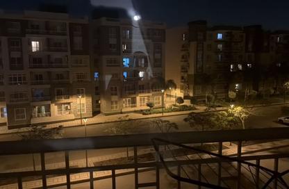 Apartment - 2 - 1 for rent in B12 - Madinaty - Cairo