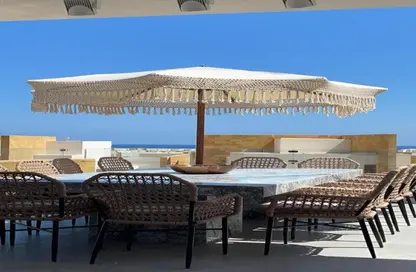 شاليه - 4 غرف نوم - 5 حمامات للبيع في سي شيل - سيدي عبد الرحمن - الساحل الشمالي