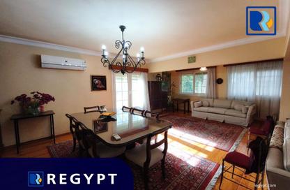 Duplex - 4 Bedrooms - 4 Bathrooms for rent in Street 214 - Degla - Hay El Maadi - Cairo Duplex - 4 Bedrooms - 4 Bathrooms for rent in Street 214 - Degla - Hay El Maadi - Cairo