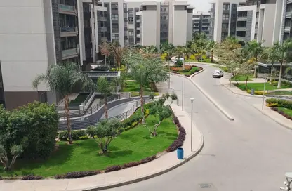 Apartment - 3 Bedrooms - 2 Bathrooms for sale in Privado - Madinaty - Cairo