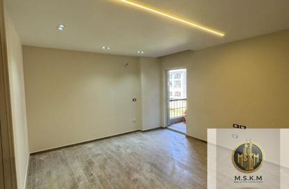 Apartment - 4 - 2 for rent in The 1st Settlement - New Cairo City - Cairo