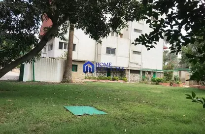 Villa - Studio - 6 Bathrooms for rent in Sarayat Al Maadi - Hay El Maadi - Cairo