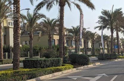 Apartment - 3 Bedrooms - 3 Bathrooms for sale in Villette - 5th Settlement Compounds - The 5th Settlement - New Cairo City - Cairo