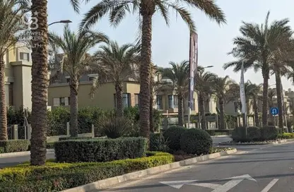 شقة - 3 غرف نوم - 3 حمامات للبيع في فيليت - كمبوندات التجمع الخامس - التجمع الخامس - مدينة القاهرة الجديدة - القاهرة