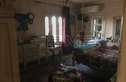 Apartment - 4 - 3 for sale in Abbas Al Akkad St. - 1st Zone - Nasr City - Cairo