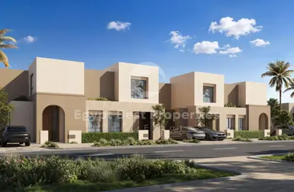 تاون هاوس - 3 غرف نوم - 3 حمامات للبيع في علم الروم - مرسى مطروح - مطروح تاون هاوس - 3 غرف نوم - 3 حمامات للبيع في علم الروم - مرسى مطروح - مطروح