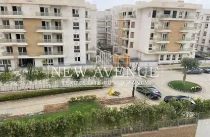 أي فيلا - 3 غرف نوم - 3 حمامات للبيع في ماونتن فيو اى سيتي - كمبوندات التجمع الخامس - التجمع الخامس - مدينة القاهرة الجديدة - القاهرة