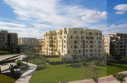 Duplex - 3 Bedrooms - 3 Bathrooms for sale in O West - 6 October Compounds - 6 October City - Giza