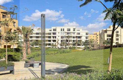Duplex - 3 Bedrooms - 3 Bathrooms for sale in O West - 6 October Compounds - 6 October City - Giza