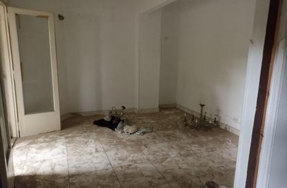 Office Space - Studio - 2 for rent in Al Sayed Al Marghany St. - Almazah - Heliopolis - Masr El Gedida - Cairo