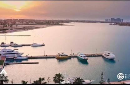 Villa - 5 Bedrooms - 5 Bathrooms for sale in Marina 2 - Marina - Al Alamein - North Coast