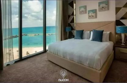 Villa - 5 Bedrooms - 5 Bathrooms for sale in Marina 2 - Marina - Al Alamein - North Coast