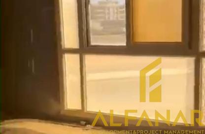 Duplex - 7 Bedrooms - 3 Bathrooms for sale in Al Andalus Buildings - Al Andalus District - New Cairo City - Cairo