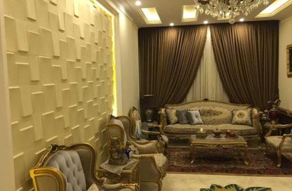 Apartment - 4 Bedrooms - 3 Bathrooms for sale in Al Sheikh Selim El Beshry St. - El Banafseg 6 - El Banafseg - New Cairo City - Cairo Apartment - 4 Bedrooms - 3 Bathrooms for sale in Al Sheikh Selim El Beshry St. - El Banafseg 6 - El Banafseg - New Cairo City - Cairo
