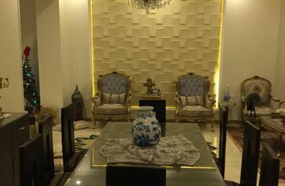 Apartment - 4 Bedrooms - 3 Bathrooms for sale in Al Sheikh Selim El Beshry St. - El Banafseg 6 - El Banafseg - New Cairo City - Cairo Apartment - 4 Bedrooms - 3 Bathrooms for sale in Al Sheikh Selim El Beshry St. - El Banafseg 6 - El Banafseg - New Cairo City - Cairo