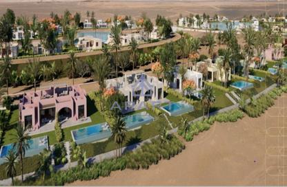 Villa - 4 - 4 for sale in Tuban Islands - El Gouna - Hurghada - Red Sea Villa - 4 - 4 for sale in Tuban Islands - El Gouna - Hurghada - Red Sea