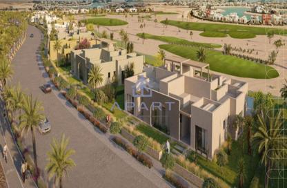 Villa - 4 - 4 for sale in Tuban Islands - El Gouna - Hurghada - Red Sea Villa - 4 - 4 for sale in Tuban Islands - El Gouna - Hurghada - Red Sea