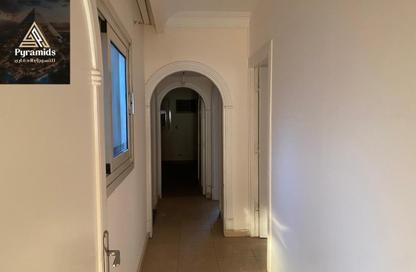 Apartment - 3 Bedrooms - 2 Bathrooms for rent in Mosadak St. - Dokki - Giza