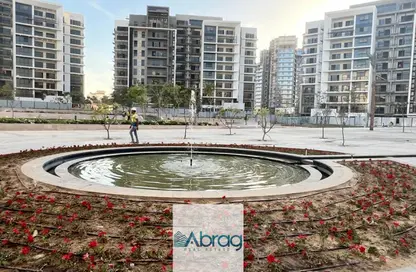 شقة - 3 غرف نوم - 2 حمامات للبيع في أبراج زيد - كمبوندات الشيخ زايد - الشيخ زايد - الجيزة