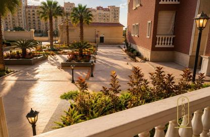 شقة - 3 - 3 للايجار في في صوارى - ووترفرونت - صوارى - كمبوندات الاسكندرية - الاسكندرية