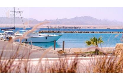 Villa - 3 Bedrooms - 3 Bathrooms for sale in Mesca - Soma Bay - Safaga - Hurghada - Red Sea Villa - 3 Bedrooms - 3 Bathrooms for sale in Mesca - Soma Bay - Safaga - Hurghada - Red Sea