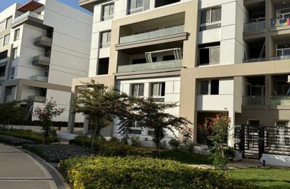 Duplex - 3 Bedrooms - 4 Bathrooms for sale in Garden Residence - Hyde Park - New Cairo City - Cairo