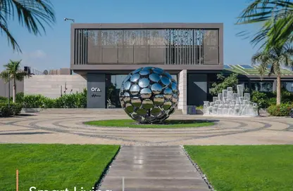 Villa - 4 Bedrooms - 4 Bathrooms for sale in Zed East - 5th Settlement Compounds - The 5th Settlement - New Cairo City - Cairo