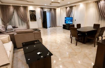 Apartment - 3 Bedrooms - 3 Bathrooms for sale in Ahmed Shawky Axis - El Banafseg 1 - El Banafseg - New Cairo City - Cairo Apartment - 3 Bedrooms - 3 Bathrooms for sale in Ahmed Shawky Axis - El Banafseg 1 - El Banafseg - New Cairo City - Cairo