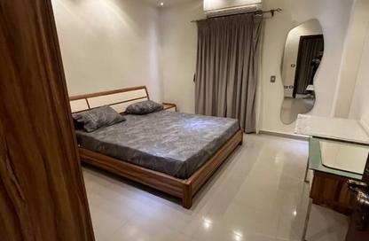 Apartment - 3 Bedrooms - 3 Bathrooms for sale in Ahmed Shawky Axis - El Banafseg 1 - El Banafseg - New Cairo City - Cairo Apartment - 3 Bedrooms - 3 Bathrooms for sale in Ahmed Shawky Axis - El Banafseg 1 - El Banafseg - New Cairo City - Cairo