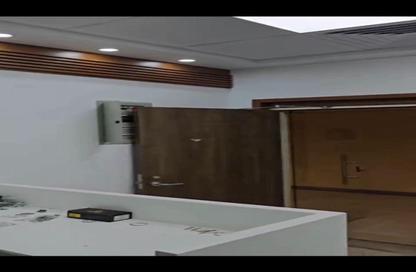 Clinic - Studio - 1 Bathroom for rent in El Rehab Extension - Al Rehab - New Cairo City - Cairo