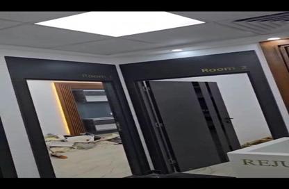 Clinic - Studio - 1 Bathroom for rent in El Rehab Extension - Al Rehab - New Cairo City - Cairo