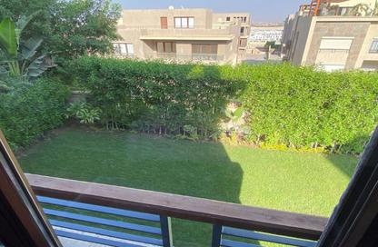 iVilla - 4 Bedrooms - 5 Bathrooms for sale in Pyramids Heights - Cairo Alexandria Desert Road - 6 October City - Giza