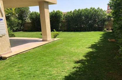 iVilla - 4 Bedrooms - 5 Bathrooms for sale in Pyramids Heights - Cairo Alexandria Desert Road - 6 October City - Giza