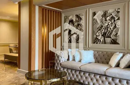 Apartment - 3 Bedrooms - 4 Bathrooms for rent in Mountain View Hyde Park - 5th Settlement Compounds - The 5th Settlement - New Cairo City - Cairo