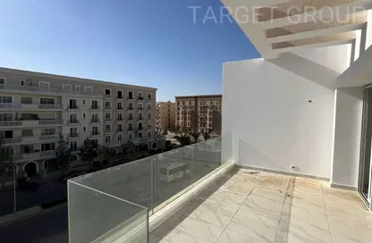 (بنتهاوس  (روف - 4 غرف نوم - 4 حمامات للبيع في هايد بارك - مدينة القاهرة الجديدة - القاهرة