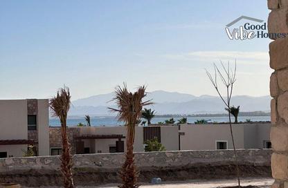 Townhouse - 2 - 2 for sale in Mesca - Soma Bay - Safaga - Hurghada - Red Sea
