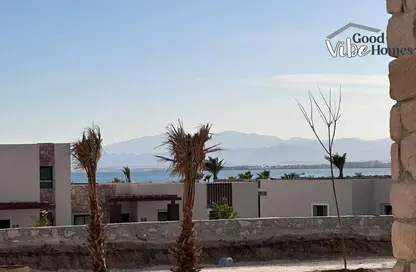 تاون هاوس - 2 غرف نوم - 2 حمامات للبيع في ميسكا - سوما باى - سفاجا - الغردقة - محافظة البحر الاحمر