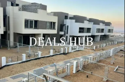 تاون هاوس - 3 غرف نوم - 4 حمامات للبيع في بالم هيلز نيو كايرو - كمبوندات التجمع الخامس - التجمع الخامس - مدينة القاهرة الجديدة - القاهرة تاون هاوس - 3 غرف نوم - 4 حمامات للبيع في بالم هيلز نيو كايرو - كمبوندات التجمع الخامس - التجمع الخامس - مدينة القاهرة الجديدة - القاهرة