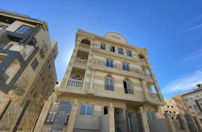 شقة - 3 غرف نوم - 2 حمامات للبيع في عمارات الاندلس - حى الاندلس - مدينة القاهرة الجديدة - القاهرة