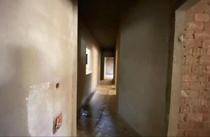 Apartment - 3 Bedrooms - 2 Bathrooms for sale in Al Andalus Buildings - Al Andalus District - New Cairo City - Cairo