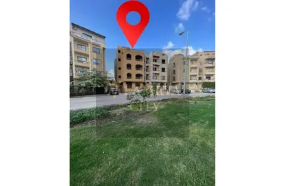 شقة - 2 غرف نوم - 2 حمامات للبيع في شارع ال ٩٠ الجنوبي - شارع التسعين الجنوبي - التجمع الخامس - مدينة القاهرة الجديدة - القاهرة