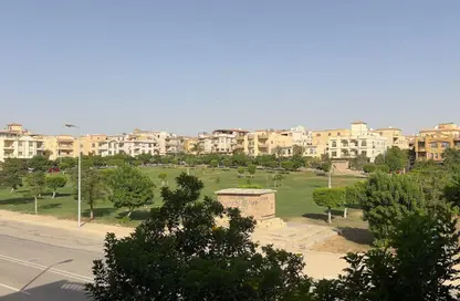 شقة - 3 غرف نوم - 3 حمامات للبيع في النرجس 2 - النرجس - مدينة القاهرة الجديدة - القاهرة