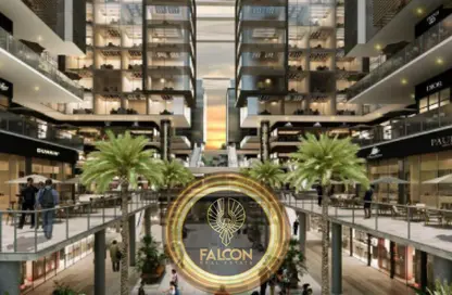 محل تجاري - استوديو - 1 حمام للبيع في شارع كورنيش النيل - المعادي - حي المعادي - القاهرة