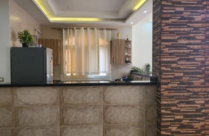 Apartment - 3 - 3 for sale in Ja'far ibn Abi Talib St. - El Yasmeen 4 - El Yasmeen - New Cairo City - Cairo