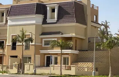 فيلا - 4 غرف نوم - 4 حمامات للبيع في إلم تري بارك - سراي - كمبوندات مدينة المستقبل - مدينة المستقبل - القاهرة فيلا - 4 غرف نوم - 4 حمامات للبيع في إلم تري بارك - سراي - كمبوندات مدينة المستقبل - مدينة المستقبل - القاهرة