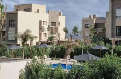 شقة - 3 غرف نوم - 3 حمامات للايجار في بيراميدز هايتس - طريق مصر اسكندرية الصحراوي - مدينة 6 أكتوبر - الجيزة