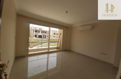 Villa - 5 Bedrooms - 6 Bathrooms for rent in Cairo Festival City - North Investors Area - New Cairo City - Cairo